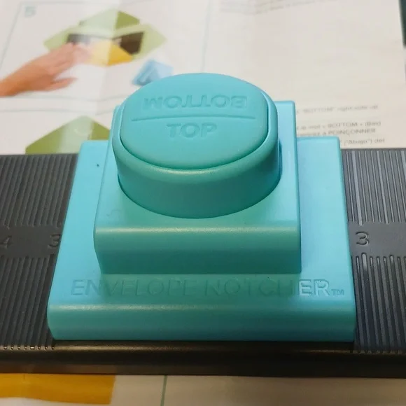 We R Memory Keepers Envelop Notcher - Picture 6 of 6